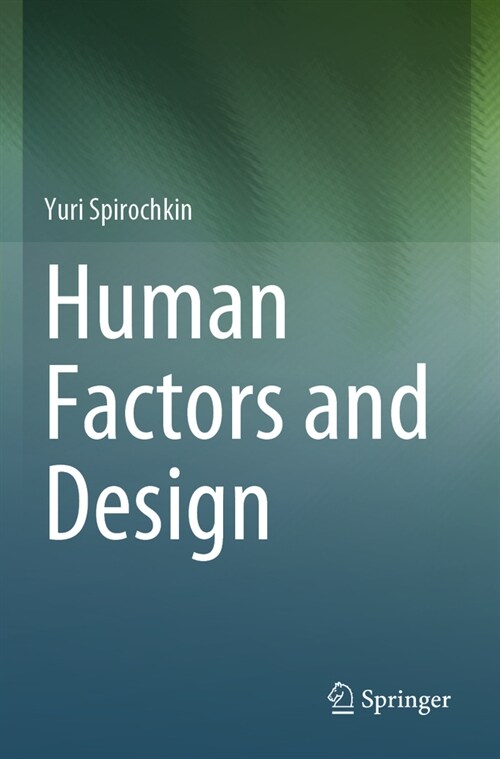 Human Factors and Design (Paperback, 2023)