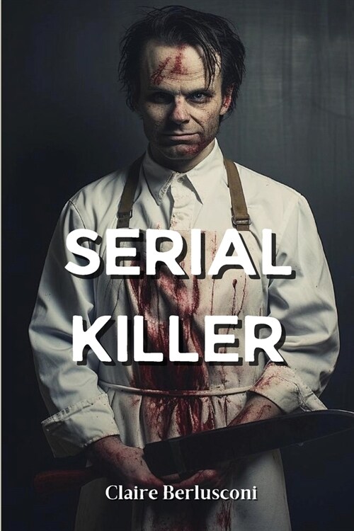 Serial Killer (Paperback)