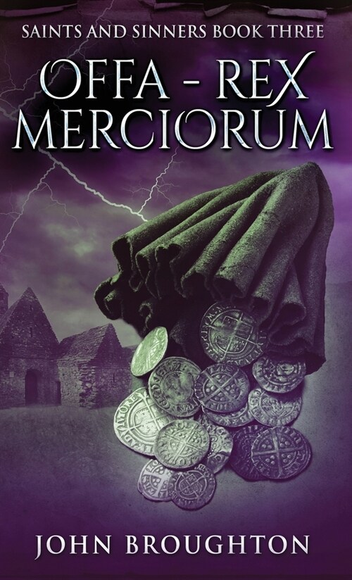 Offa - Rex Merciorum (Hardcover)