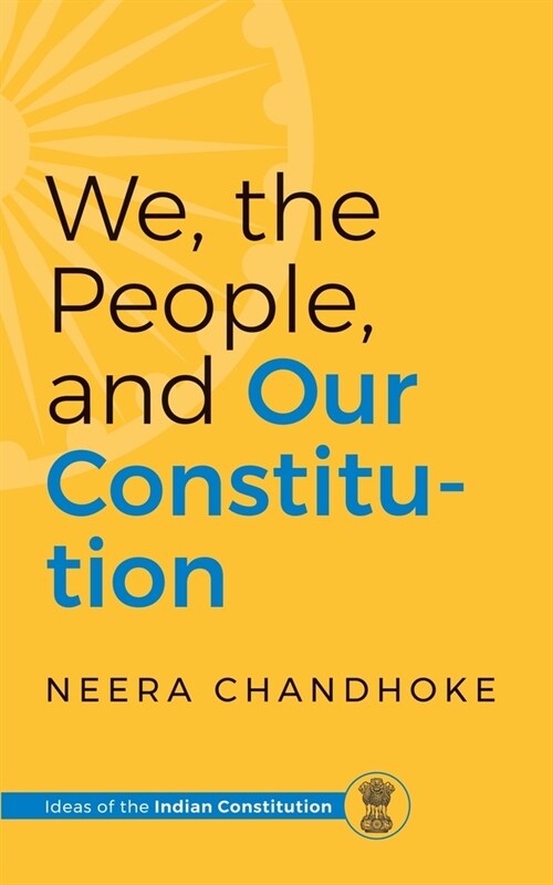 We, the People, and Our Constitution (Paperback)