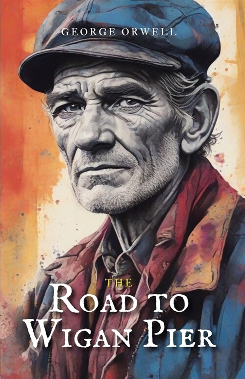 The Road to Wigan Pier (Paperback)