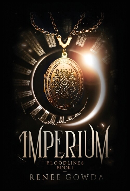 Imperium: Bloodlines Book 1 (Hardcover)