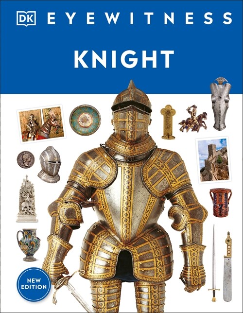 Eyewitness Knight (Hardcover)