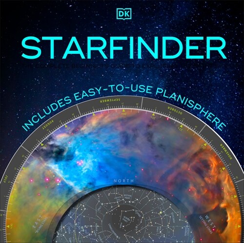 Starfinder (Hardcover)