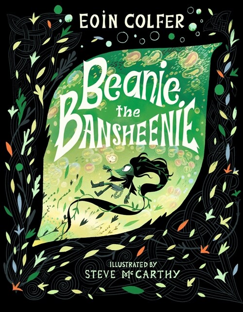Beanie the Bansheenie (Hardcover)