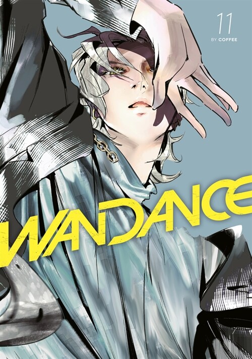 Wandance 11 (Paperback)