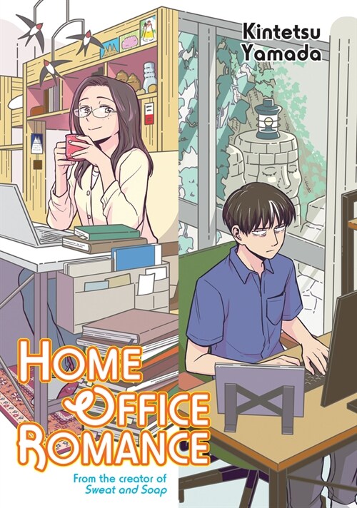 Home Office Romance (Paperback)