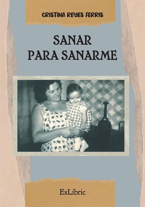 SANAR PARA SANARME (Paperback)