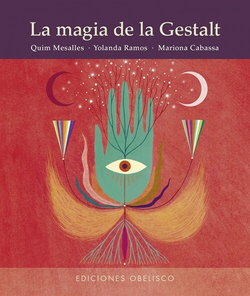 Magia de la Gestalt (Pack Cartas) (Paperback)