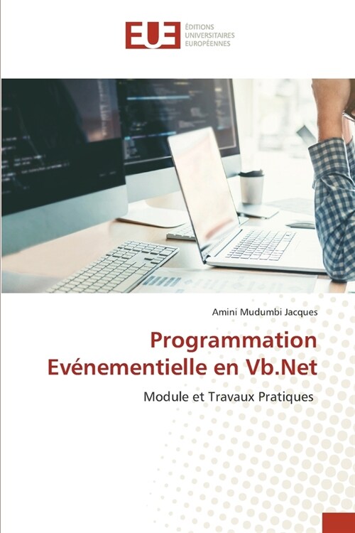 Programmation Ev?ementielle en Vb.Net (Paperback)