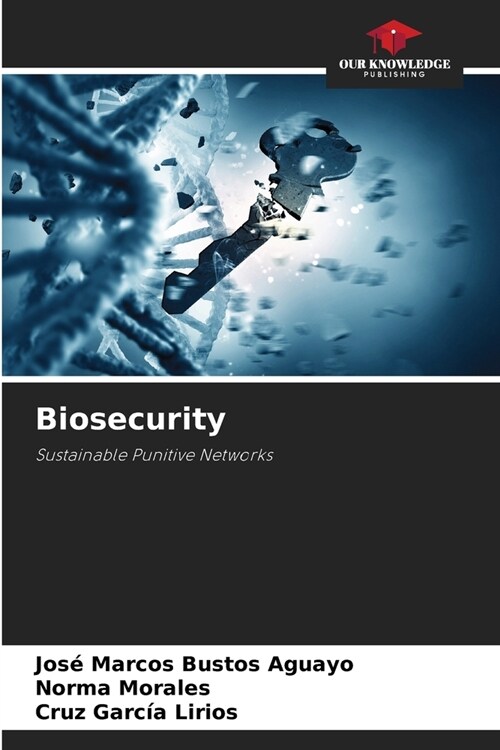 Biosecurity (Paperback)