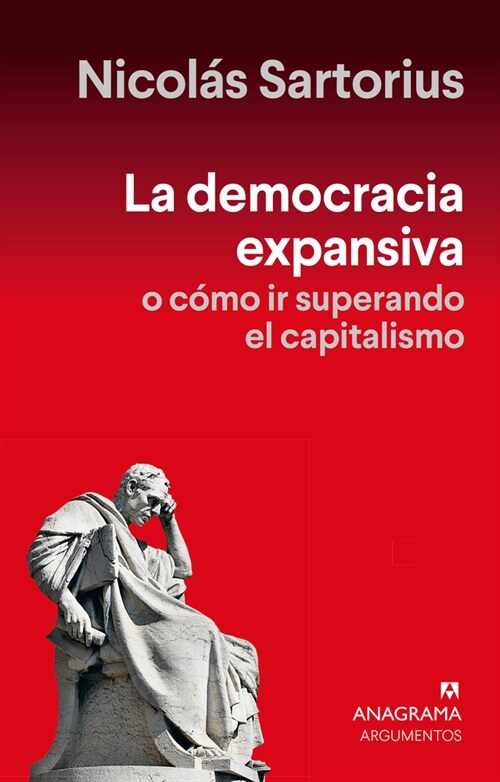 Democracia Expansiva, La (Paperback)