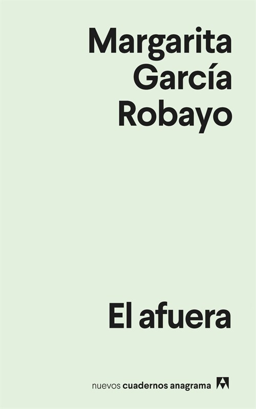 Afuera, El (Paperback)