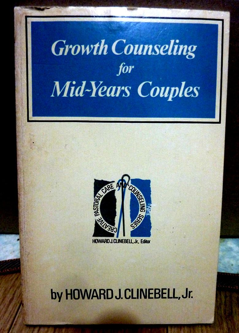 [중고] ﻿5천/알라딘서 제일싼곳/Growth Counseling for Mid~Years Couples (aa)