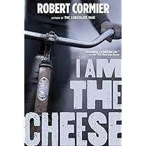 [중고] I Am the Cheese (Paperback, 30, Anniversary)
