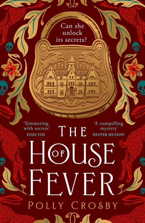 The House of Fever (Paperback)