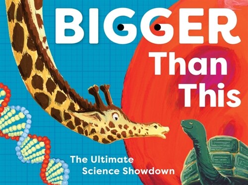 Bigger Than This : The Ultimate Science Showdown (Cards)