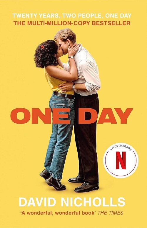 One Day : Now a major Netflix series (Paperback)