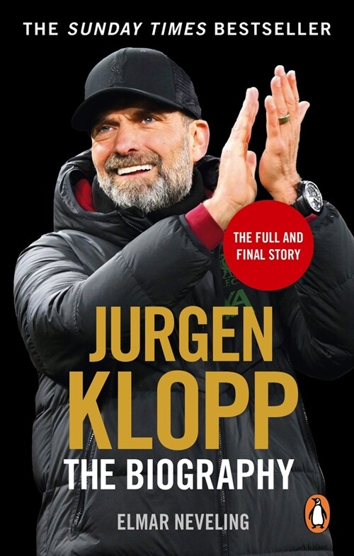 Jurgen Klopp (Paperback)