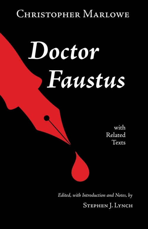 Doctor Faustus : With Related Texts (Paperback)