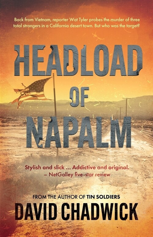 Headload of Napalm (Paperback)