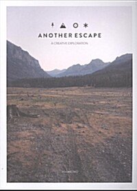 Another Escape (월간 영국판) : 2013년 No. 1