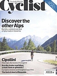 Cyclist (월간 영국판) : 2013년 No. 16