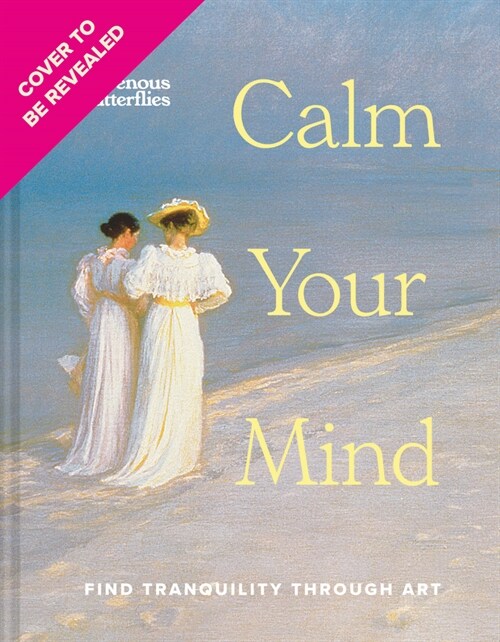 Calm Your Mind (Hardcover)