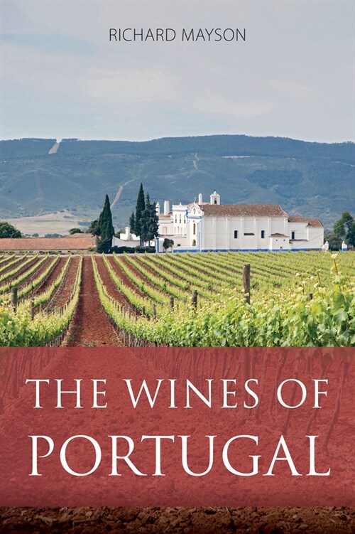 The Wines of Portugal (Paperback)