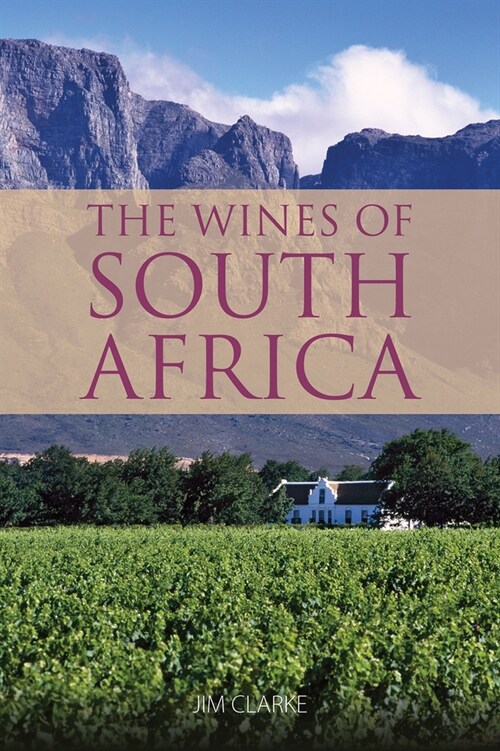 The Wines of South Africa (Paperback)
