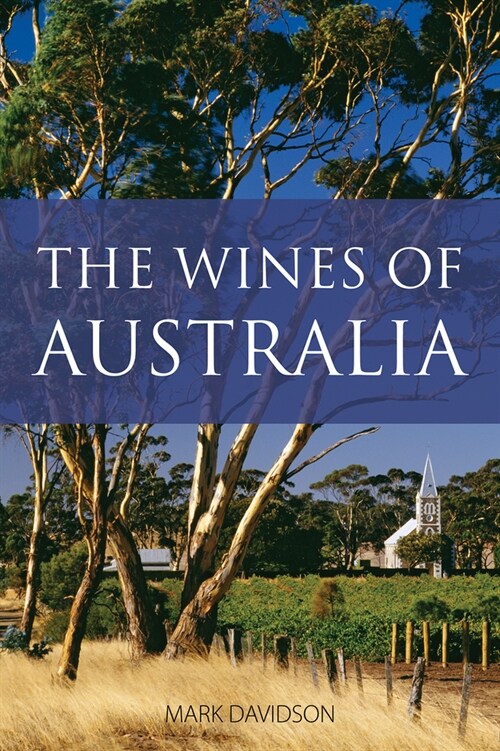 The Wines of Australia (Paperback)