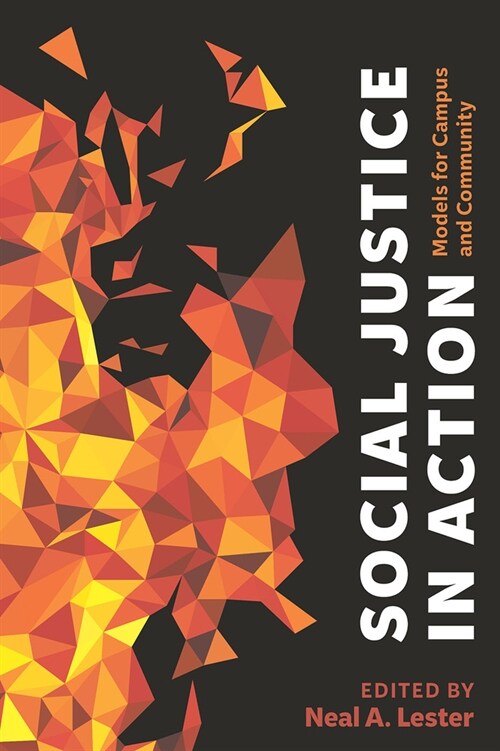 Social Justice in Action: Models for Campus and Community (Hardcover)