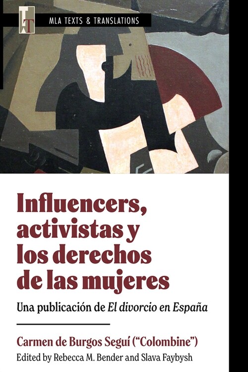 Influencers, Activistas Y Los Derechos de Las Mujeres: Una Publicaci? de El Divorcio En Espa? (Paperback, Critical)