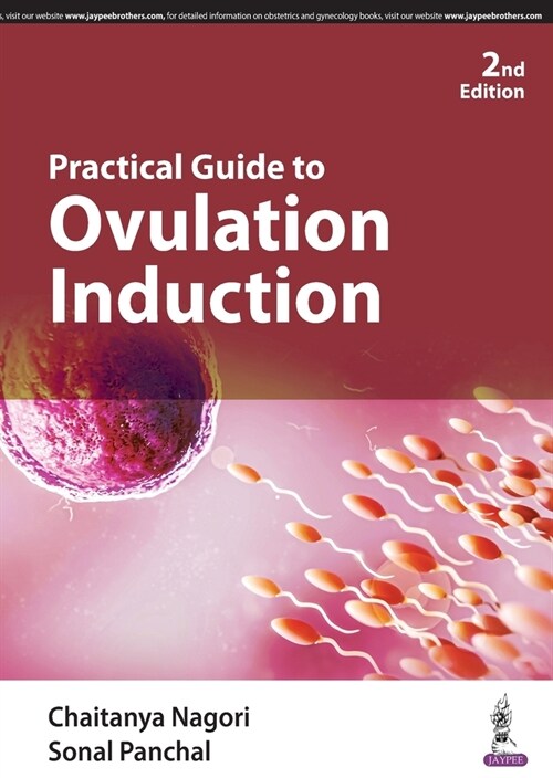 Practical Guide to Ovulation Induction (Paperback, 2 Revised edition)