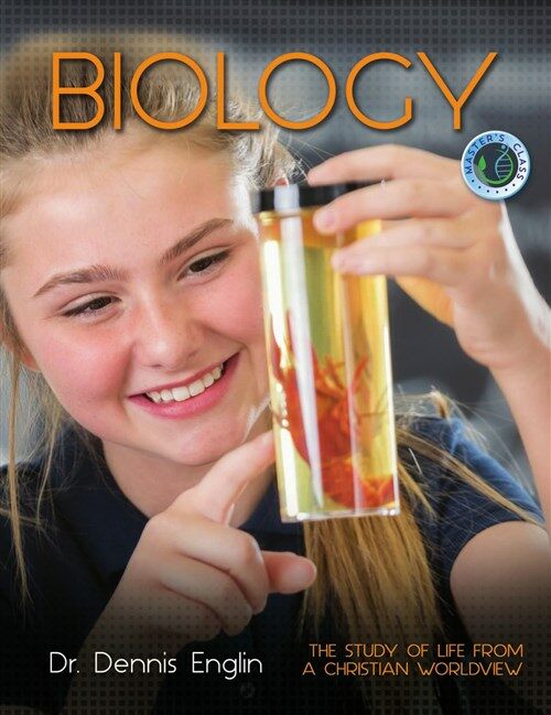 Biology - Masters Class High School