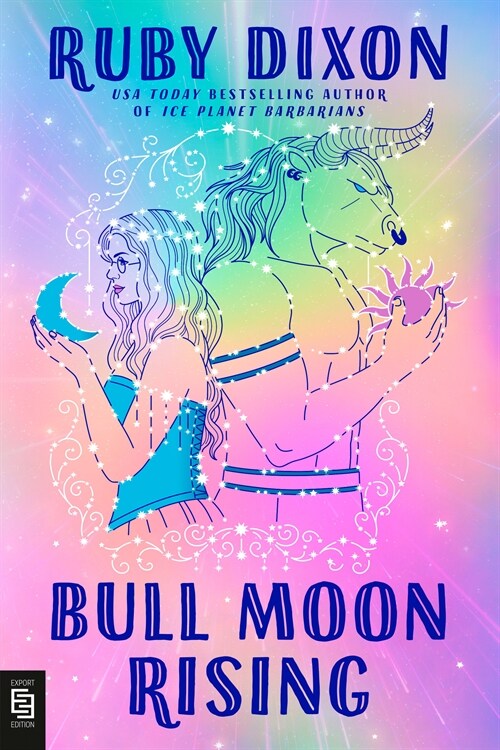 Bull Moon Rising (Paperback)