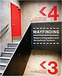 You are Here: A New Approach to Signage and Wayfinding (Paperback)