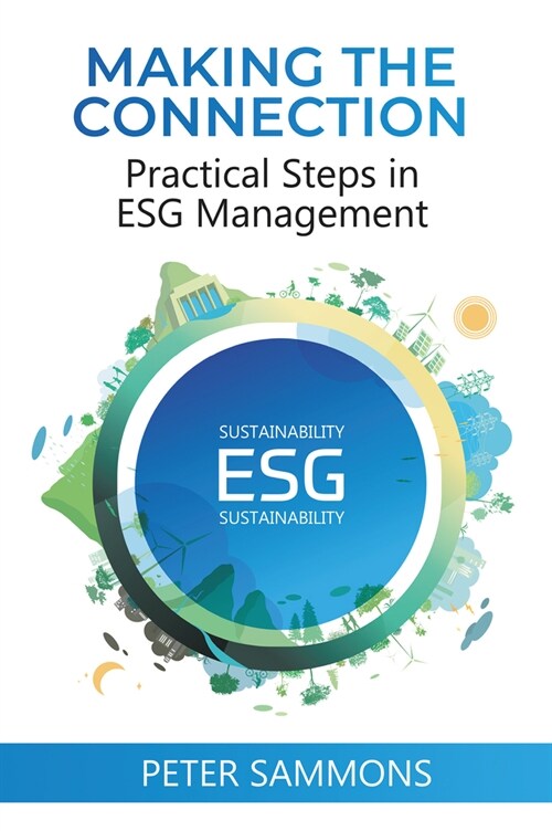 Making the Connection: Practical Steps in ESG Management (Paperback)