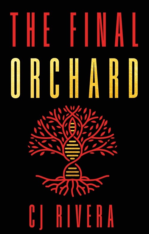 The Final Orchard (Paperback)