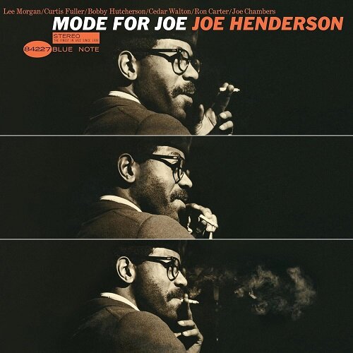 [수입] Joe Henderson - Mode For Joe [180g LP]