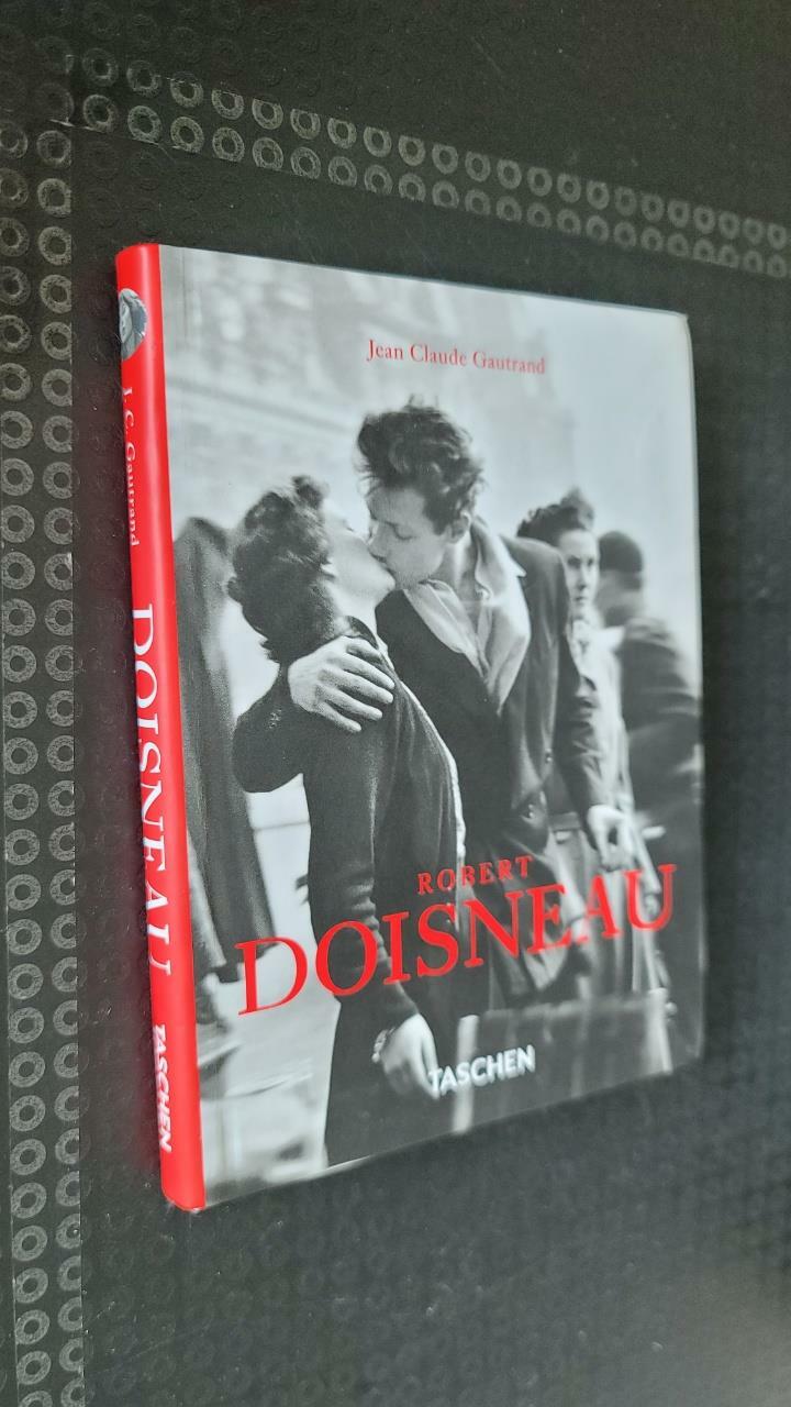 [중고] Doisneau (Paperback)