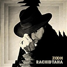 [수입] Rachid Taha - Zoom [LP]