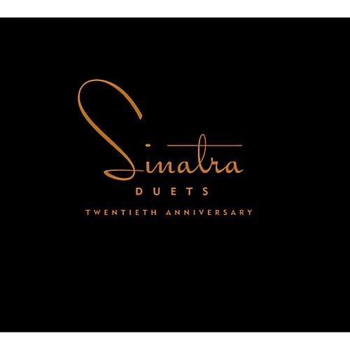 Frank Sinatra - Duets [20주년 기념반][2CD 디럭스 에디션]