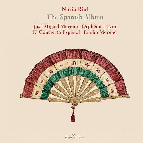 [수입] 스페인 앨범 - 르네상스와 바로크 시대 스페인 작곡가들의 음악 [2CD]