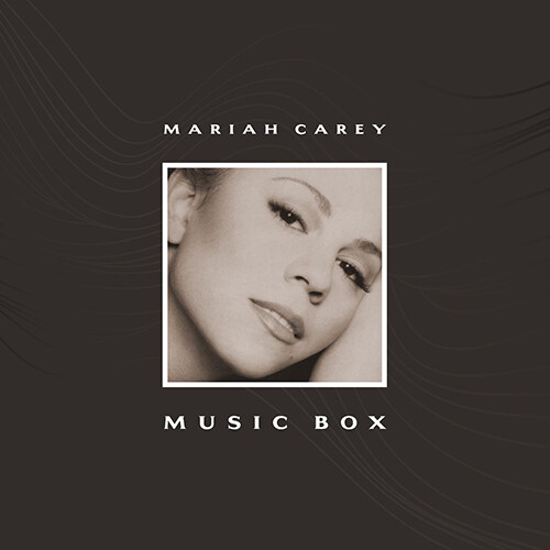 [수입] Mariah Carey - Music Box [4LP][게이트폴드/한정반/박스 세트]
