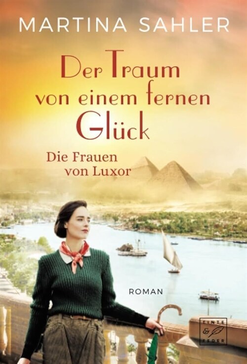 Der Traum von einem fernen Gluck (Paperback)