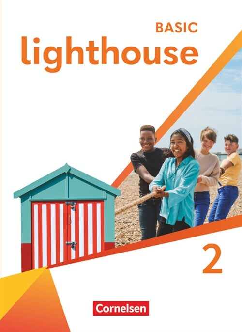 Lighthouse - Basic Edition - Band 2: 6. Schuljahr (Paperback)