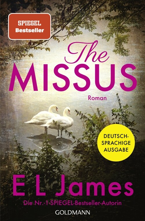 The Missus (Paperback)