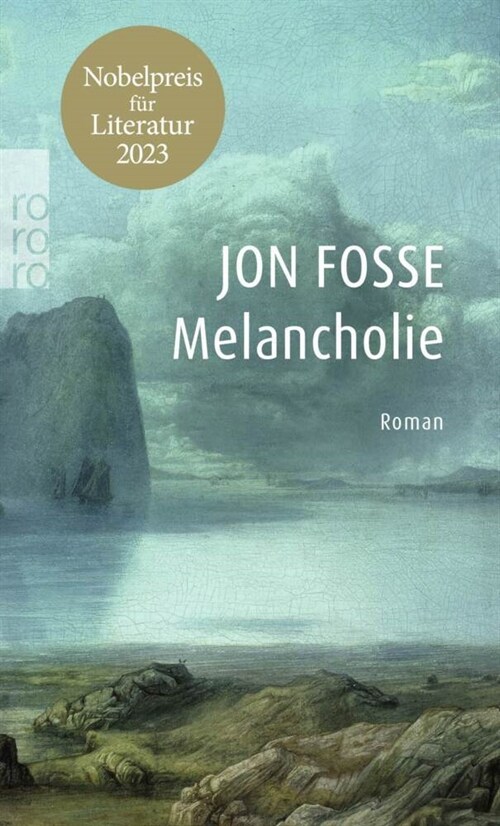 Melancholie (Paperback)