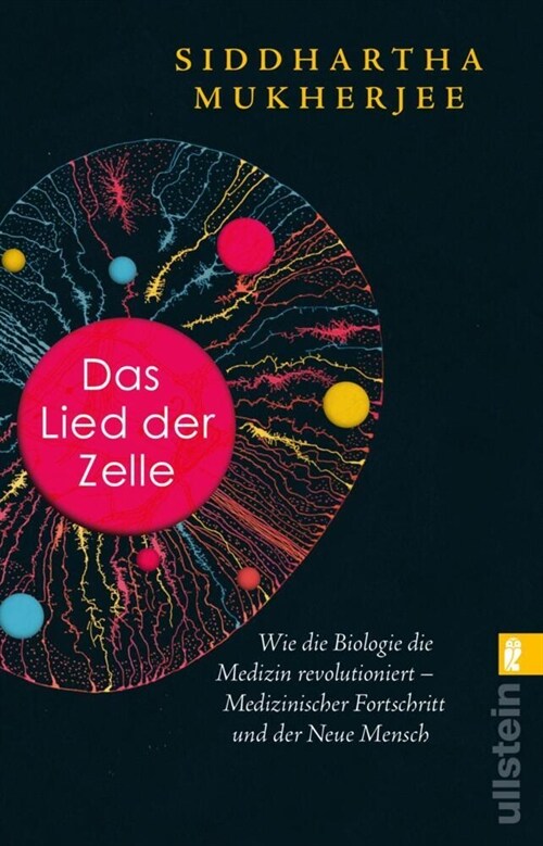 Das Lied der Zelle (Paperback)